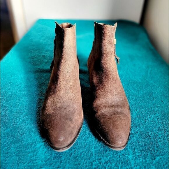 Elliott lucca ankle boots size 6.5 - Picture 1 of 7